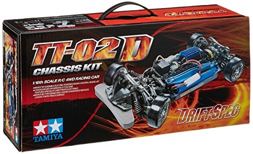 Tamiya electric rc car - tamiya,