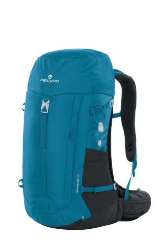 Sac dos randonnée - dos,