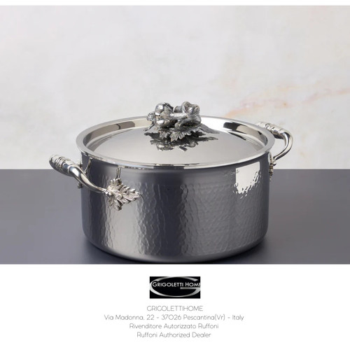 Ruffoni induction opus prima - induction,