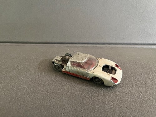 Ancienne miniature voiture - miniature,