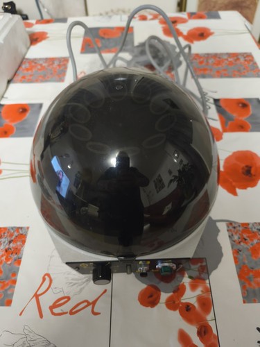 Centrifugeuse laboratoire - centrifugeuse, de