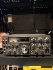 Kenwood TS-830S  HF Ham Radio