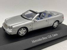 MINICHAMPS Mercedes Benz CLK