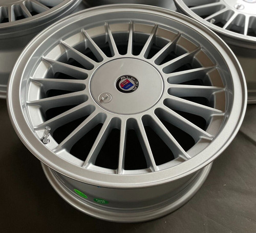 Alpina style design jantes - style,