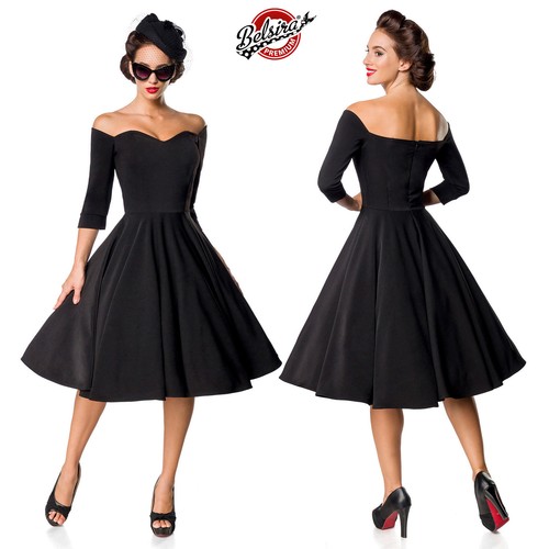Robe femme élégant - robe, diva