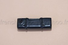 HH Piece arrière resine pour Bugatti Type 46 1/43 Heco miniatures Lyon