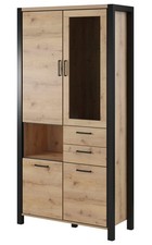 Vitrine Debout Activité