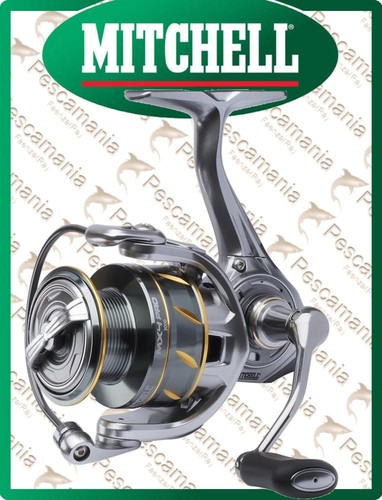 Mitchell mx4 pro 1000 - mitchell, fd
