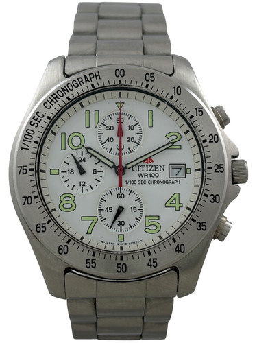 Citizen promaster 100 - citizen,