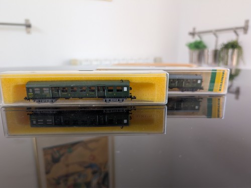 3024 minitrix 160 - 3024,