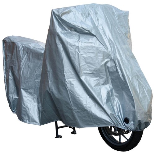 Housse moto etanche xxl - housse,