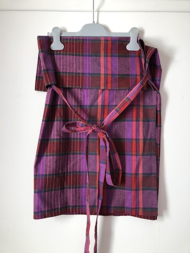 Jupe vintage kenzo - vintage,