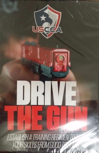 Drive the gun - the,