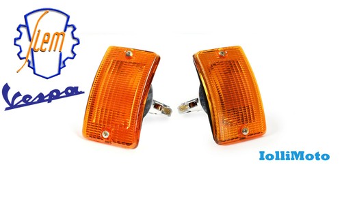 Flèches vespa hp - vespa,