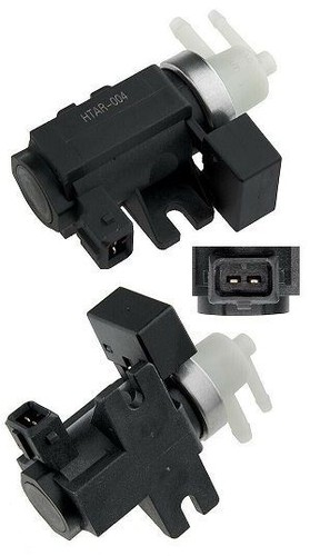 Electrovanne turbo vanne - , egr