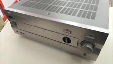 Yamaha AX-895 AV Natural Sound Amplifier Good Condition Used w/Remote
