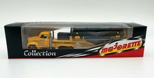 Majorette collection n° 379 Camion Citerne Magirus  - Neuf en boite 1/60