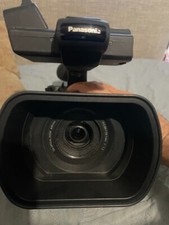 CAMERA PANASONIC HC-X1000 très bon état de fonctionnement