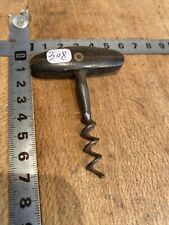 (n° 308 ) Outil de Cuisine ANCIEN TIRE BOUCHON, OLD CORKSCREW