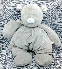 P🦋 NOUKIES PELUCHE OURS