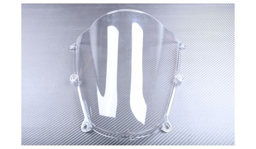 Bulle transparente carbone - bulle, +