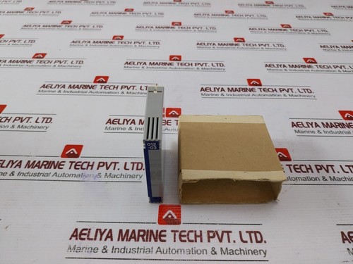 Eaw 012 translog relais - 012-03,