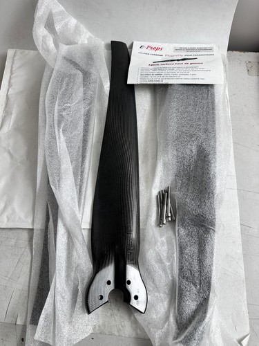 Props 142235 hélice carbone - e-props,