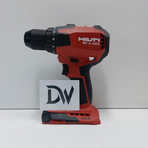 Hilti a22 22v bare tool - hilti, tool"
