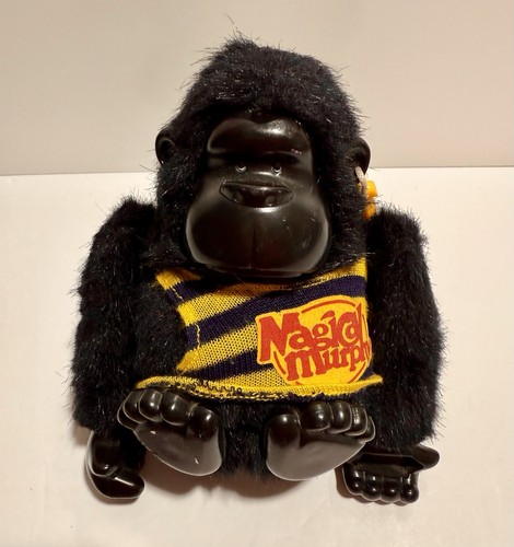 Vtg magical murphy gorilla - magical,