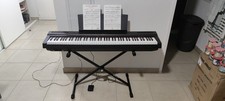 Piano numérique yamaha P125a