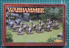 Warhammer Old world : 10