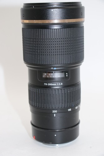 Tamron a001 200mm - a001, f2.8