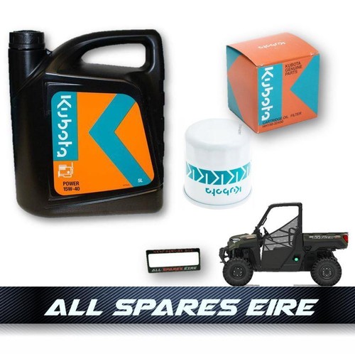 Kit huile moteur - kit, oem