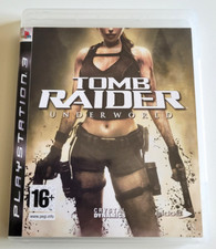 Tomb Raider Underworld -