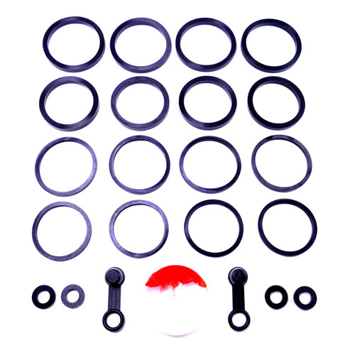 Kit réparation piston - de,