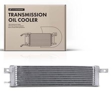 Radiateur Refroidisseur d'Huile pour Mercedes-Benz W163 ML 270 CDI 1999-2005