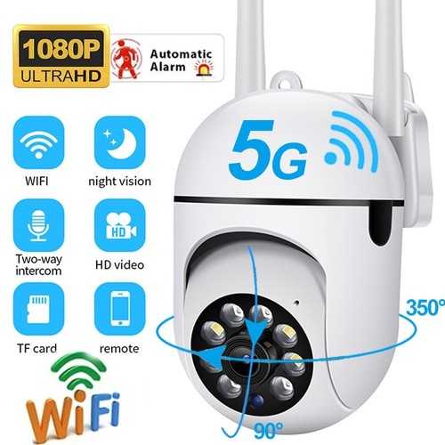 Wifi caméra de - wifi,
