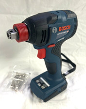 Bosch GDX18V-1860C 18V 1/4" - 1/2" Impact Driver/Wrench 3 Speed (Bare Tool)