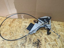 94 Bombardier SeaDoo GTX Jet Ski Reverse Lever Shift Assembly Cable