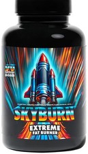 Brûleur de Graisse Extrem