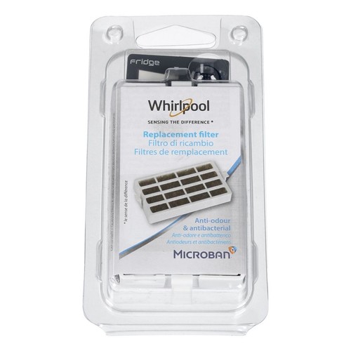 Filtre air whirlpool - À,