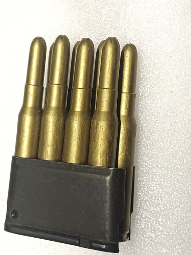 Ww2 clips garant - et, 8