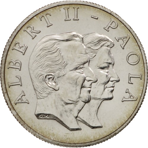 France medal albert ii - medal,,