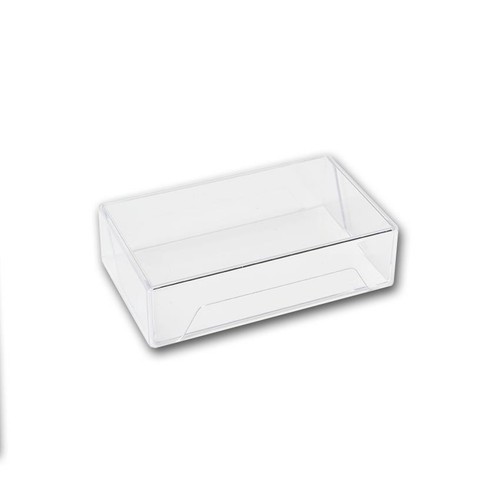 9855 gpv boîte plexi vide - gpv,