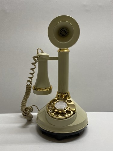 Vintage 1973 deco tel - vintage, deco•tel