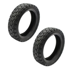 2x Pneu Ø220mm adapté pour