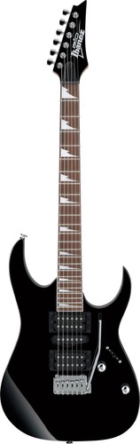 Guitare ibanez grg170dx bkn - ibanez, grg170dx-bkn