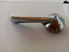Door opener handle Fiat 1800 Fiat 2100 Fiat 2300 original era 