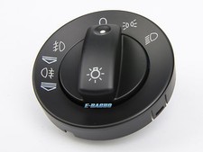 COMMANDE COMMODO PHARE FEUX