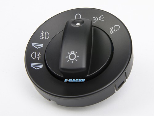 Commande commodo phare feux - commodo,